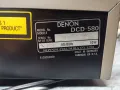 DENON DCD-580 Compact Disc Player, снимка 11