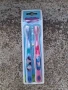 Ново!Пепа Пиг четки за зъби-2 бр., снимка 2