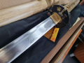 Самурайски меч KATANA TOLEDO IMPERIAL модел 31677, снимка 6
