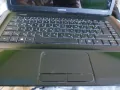 Лаптоп Compaq CQ58, снимка 2