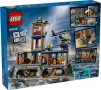 НОВО ЛЕГО 60419 СИТИ – Затворническият остров на полицията LEGO 60419 City LEGO City – Police Prison, снимка 5