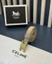 колан от естествена кожа в кутия celine , снимка 2