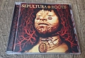 Компакт Дискове - Рок Метъл: Sepultura - Roots, снимка 1