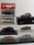 1:87 BMW M3 M5 Herpa / Brekina Busch 3.5 CSL, снимка 1