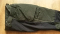STORMBERG Vestberg Hiking Stretch Pant размер дамско M / мъжко S еластичен панталон - 2457, снимка 9