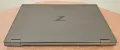 HP ZBook Fury 17 G8/Core i7 11850H/NVidia Quadro T1200 4GB/32GB RAM/512GB SSD NVMe/17.3 IPS Full HD, снимка 4