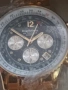 Mъжки часовник Chronograph Krug-Baumen с диаманти, снимка 1