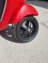 VESPA LX 50-2t, снимка 4