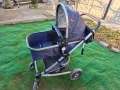 Продавам комбинирана детска количка в отлично състояние, снимка 9