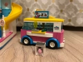 LEGO Friends Летни забавления във водния парк 41430, снимка 8