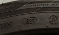 Оригинални джанти с гуми летни 22 цола за Audi Sq8 Rsq8 , снимка 4