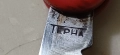 Стар джобен нож на фабрика-,,Терна"- Велико Търново, снимка 3