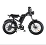 Ново! Електрически велосипед Z8, снимка 5