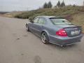 Продава се Mercedes E 320+LPG, снимка 3