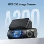 ВИДЕОРЕГИСТРАТОР 70mai Dash Cam HDR Set A200-1 , снимка 7