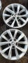 Оригинални лети джанти 16 цола за Skoda Octavia, снимка 6