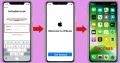Премахване На Apple ID / iCloud Activation Lock Screen, Passcode Lock screen , снимка 4