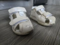 Лот от сандалки за момиченце. 21-22 номер, снимка 3