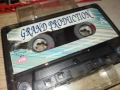 GRAND PRODUCTION-ORIGINAL TAPE 1711251905GRE6NO, снимка 10