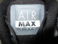 Nike Air Max Siren Print Black/White-Dark Grey-мъжки маратонки, снимка 3