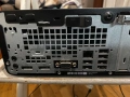 HP EliteDesk 705 G4 SFF-Слим, AMD Ryzen 5 Pro 2400G 3.6 GHz (4 MB), 8 GB, DDR4,NO HARD DRIVE, снимка 4