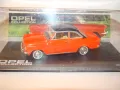 1/43 OPEL KADETT A COUPE 1962 - 65 ИГРАЧКА КОЛИЧКА МОДЕЛ, снимка 2