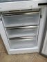Иноксов комбиниран хладилник с фризер Сименс Siemens Total no frost 2 години гаранция!, снимка 5