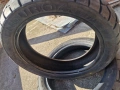 Гуми 120/70R ZR17 и 150/70/17, снимка 8