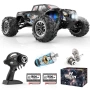 RC Hosim X06 1:10 RC Monster Truck 4x4, снимка 1