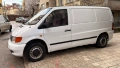 Mercedes vito 108D, снимка 3