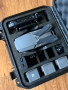 DJI Mavic 2 Pro (4 батерии, Smart Controller, твърд кейс и филтри), снимка 3