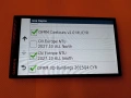 Обновяване на Garmin навигации с най-новите карти CN Europe NTU 2027.10 на Европа и Азия и САЩ. , снимка 3