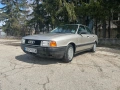 Audi 80 1.9 газ/бензин, снимка 1