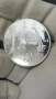 Сребърна монета Америка 1 долар 1996 година, снимка 2