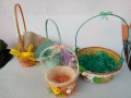 4 броя Кошници, снимка 1