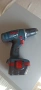 Акумулаторен винтоверт BOSCH GSR 12V Professional , снимка 5