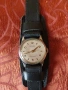 стар механичен часовник Москва , снимка 2
