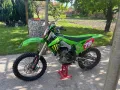 Kawasaki kx250 , снимка 3