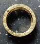 Златен пръстен /585/, снимка 2