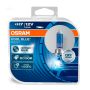Халогенни крушки за предни фарове OSRAM H7 Cool blue Boost +50%, 80W 12V, снимка 1