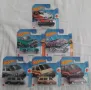 HotWheels колички, снимка 4