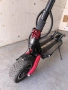 Продавам тротинетка нова в гаранция Dualtron Achilleus 60v 35AH LG BLACK, снимка 4
