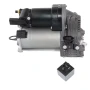 Нов компресор AIRMATIC с реле за Mercedes ML W164 / GL X164 – OEM 1643201204 – Гаранция 12 м., снимка 5