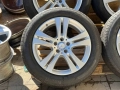 5х112 18 Цола Джанта Mercedes GLK GLA S CLASS ML 5x112 18 ЕТ 41 J 8, снимка 4
