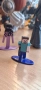 2 minecraft фигурки, снимка 1
