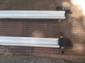 Thule mtb roof rack top-2 броя, снимка 6