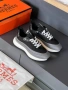Hermes Мъжки Маратонки👟Мъжки Спортни Обувки Хермес - Налични Различни Цветове Код E1262, снимка 11