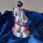 Порцеланова статуетка на Лена Лиу Iris Princess, снимка 2