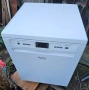 Съдомиялна Hotpoint Ariston LFF 8M121 CX EU, снимка 2