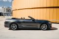 Кола под наем Ford Mustang 2017 Cabrio за абитуриентски бал/събитие, снимка 5